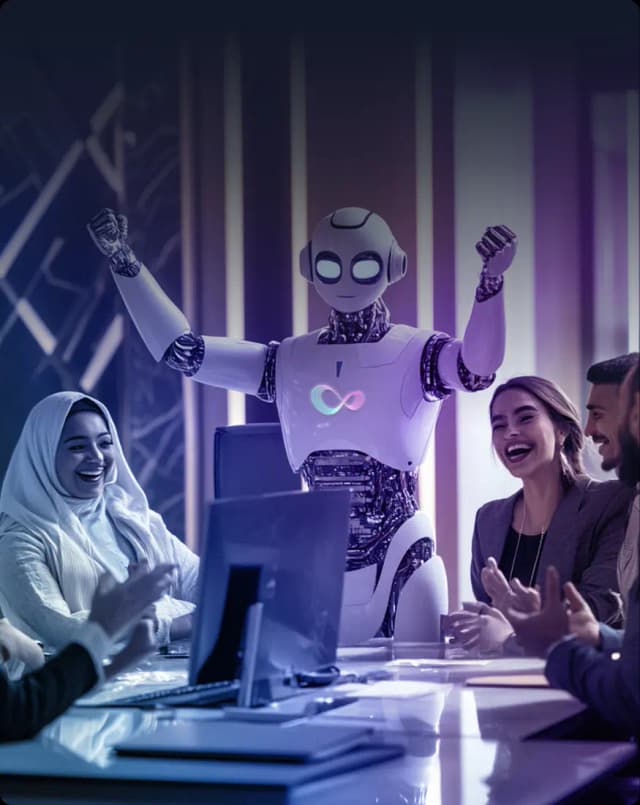 التقارير الدقيقة والمستمرة لكل تفاعل مع العملاء